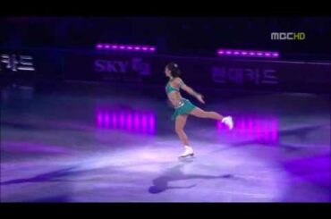 Miki Ando 2010 Super Match - Cleopatra