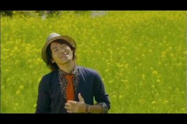 ナオト・インティライミ - 恋する季節 from 「THE BEST！」