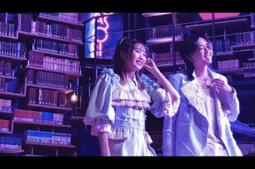 2020 紅白歌合戦 『YOASOBI - 夜に駆ける』 | full