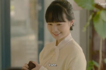 30歳まで童貞だと魔法使いになれるらしい 第4話 | Cherry Magic Episode 4 Eng Sub