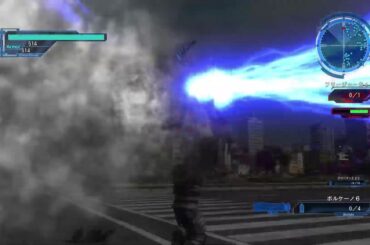 アニジャのちたま防衛軍