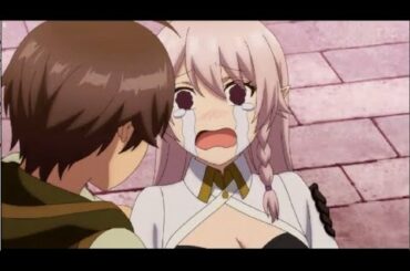 俺だけ入れる隠しダンジョン 4話 - The Hidden Dungeon Only I Can Enter Episode 4