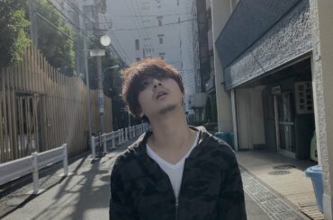 【ドラマ】『黒い霧』エピソード0 ~殺し屋が生まれる話~