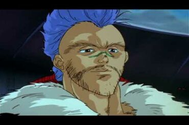 幽遊白書 第031話 「よいどれ戦士！酎の酔拳」