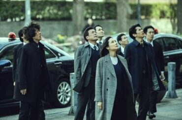 ニュース -  『コールドケース3』第2話以降の予告映像＆場面写真解禁