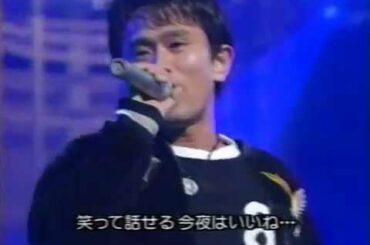 H Jungle with t / WOW WAR TONIGHT ～時には起こせよムーヴメント