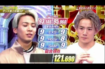 川尻 蓮（JO1）- TEPPEN 2021年1月30日 FULLHD