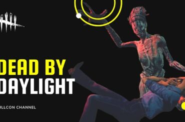 【DbD生放送】疲れた体に効くゲーム