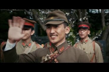 【特別番組】超短編映画「忘れてはならない歴史がある」作者、鈴木田遵澄（じゅんちょう）さんに聞く【靖国神社令和２年秋季例大祭記念】