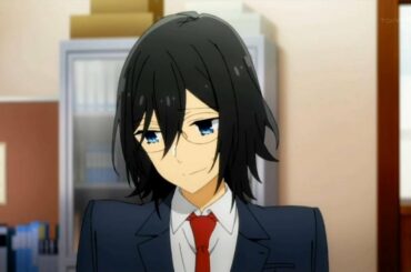 ホリミヤ 4話 - Horimiya - Episode 4 - English Subbed Coming Soon