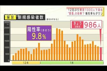 PCR検査待ちの2人が死亡　過度なワクチン期待に警鐘(2021年1月24日)