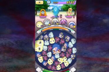 生配信PCバグり中『妖怪ウォッチぷにぷに』ガシャ Yo-Kai Watchさとちんゲーム