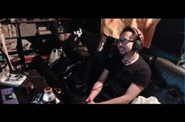 鮫島さんポンプ勘弁して下さい