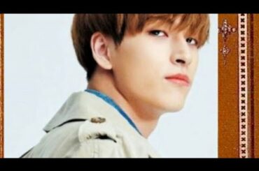 Bungee  BAEKHYUN ♥ KINJO SUKAI【金城碧海】JO1