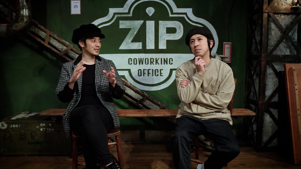 吉本興業を辞める事になりました 吉本興業を辞める事になりました