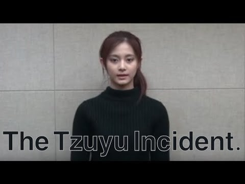 ツウィ謝罪事件とKPOPアイドルのありえない立場(ビデオエッセイ) TKHUNT