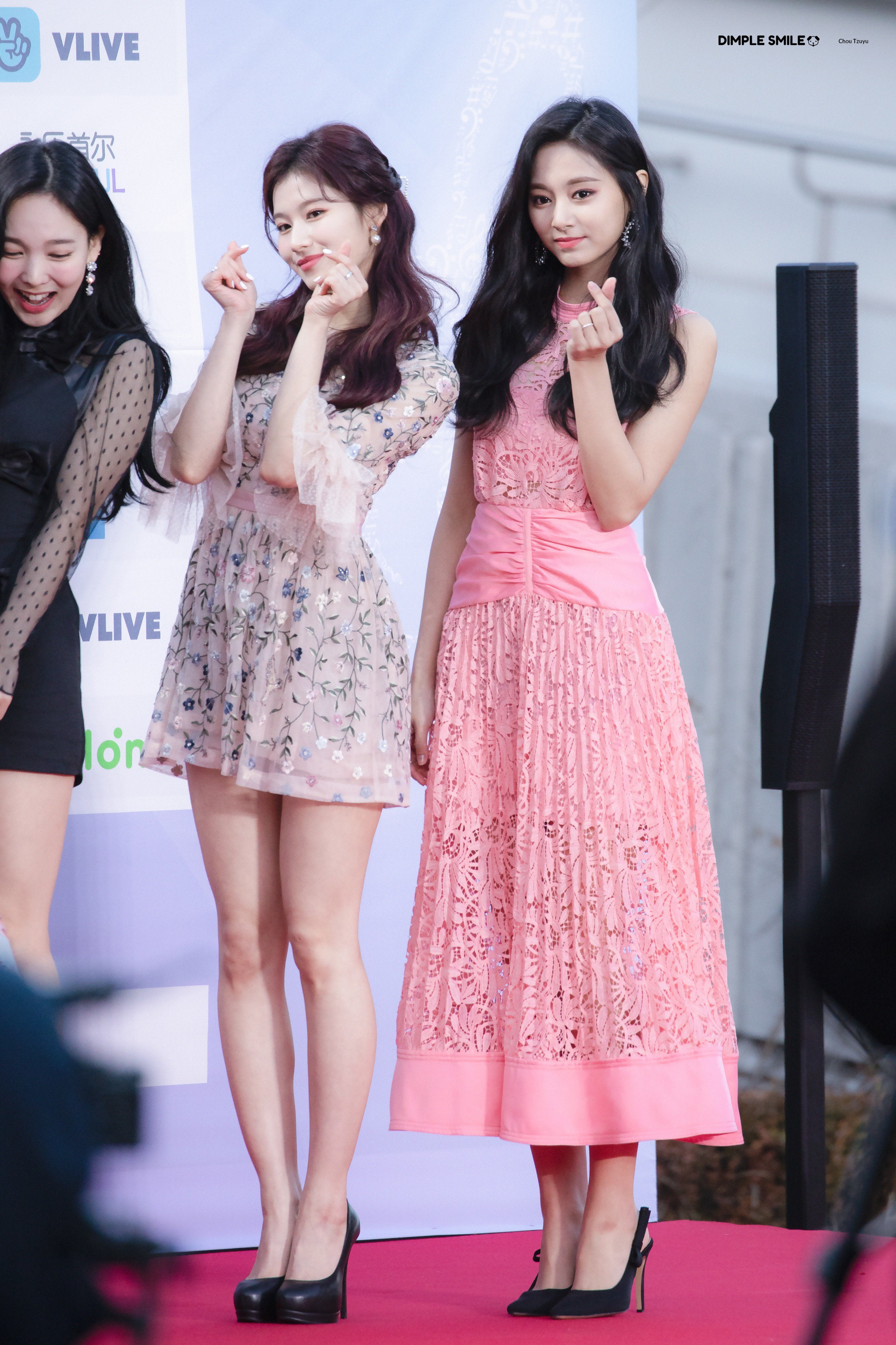 サナ ツウィ ナヨンフィート Tkhunt