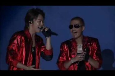 【岡村隆史】 オカムラが巻き貝の引退コンサートライブ版にラン【OKAXILE】【オカザイル 】