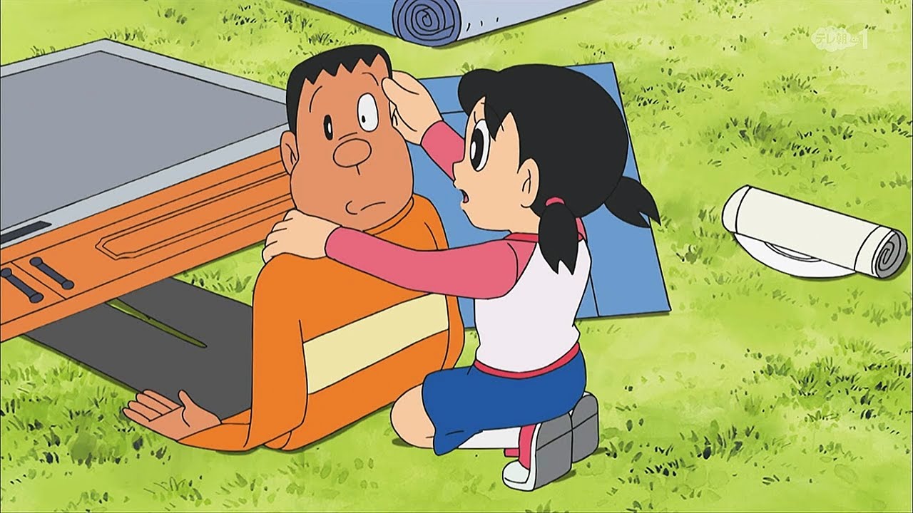 ドラえもん 2021 Vol 2638「ペラペラジャイアン飛んでった!」 ドラえもん 2021 Vol 2638「ペラペラジャイアン飛んでった!」