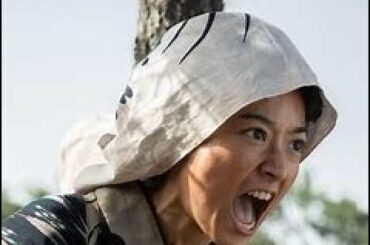 ★井上真央主演　痛快エンタ「大コメ騒動」＜映画予告＞