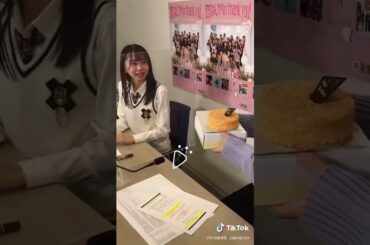 NMB48 誕生日