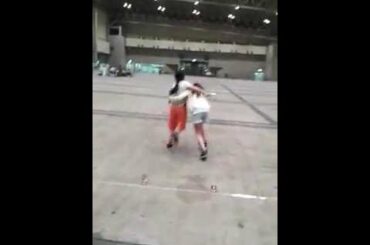 AKB48小嶋菜月[田野が彼女であたしが彼氏みたいです♪]