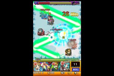 マリーミー？・中級に挑戦！