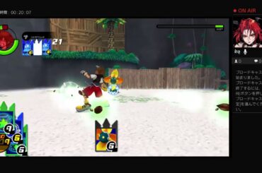 【PS4】#13“(この街)記憶にございません”【KHRe:COM】