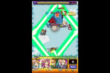 マリーミー？・上級に挑戦！