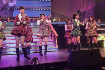 20170115 AKB48 チーム8 After rain 賛成カワイイ！　恋を語る詩人になれなくて