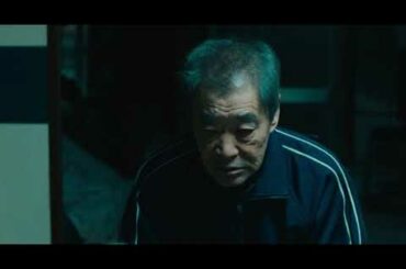 映画『アンダードッグ』本予告