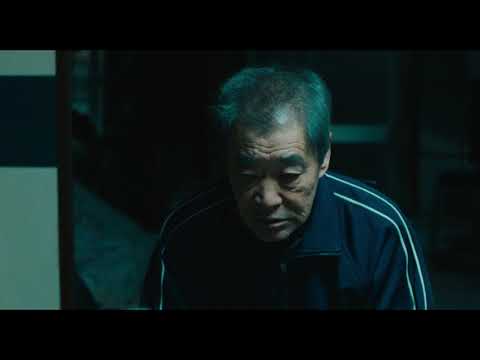 映画『アンダードッグ』本予告