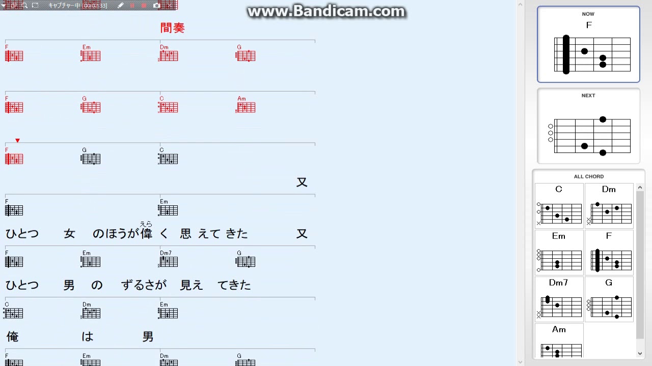 酒と泪と男と女