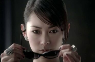 CM 伊東美咲 日立携帯Wooo 2