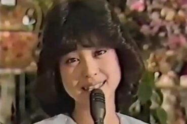 松田聖子／風立ちぬ