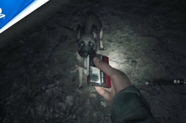 『ブレア・ウィッチ 日本語版』プレイ動画