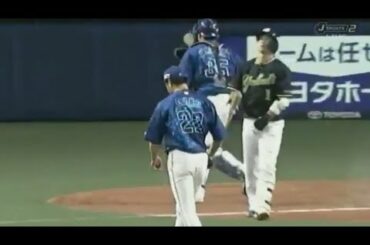 【中日ドラゴンズ】大野雄大 奪三振集