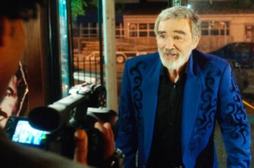 映画『ラスト・ムービースター』本編映像