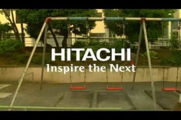 HITACHI w52h 20070821 伊東美咲