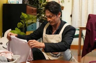 ✅  俳優の玉木宏さん主演の連続ドラマ「極主夫道」（読売テレビ・日本テレビ系、日曜午後10時半）が10月11日に始まる。原作は新潮社のマンガサイト「くらげバンチ」で連載中のおおのこうすけさんの同名マン