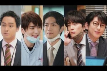 ✅  色んな芸能・エンターテインメント・ニュース満載♪『めるも』|波瑠が主演を務めるドラマ『#リモラブ ～普通の恋は邪道～』（日本テレビ、毎週水曜22時～）の第2話が10月21日に放送される。ヒロイン