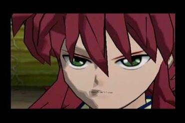 幽遊白書 フォーエバー　蔵馬ｖｓ鴉