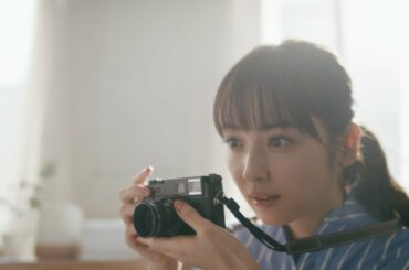 カ·ラ·ダ ファクトリー　20周年記念CM　佐々木希