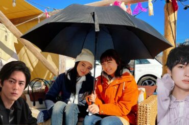 ＜オー！マイ・ボス！恋は別冊で＞“中沢”間宮祥太朗の演技に「キュンとくる」「応援したくなる」の声　次回予告も話題に