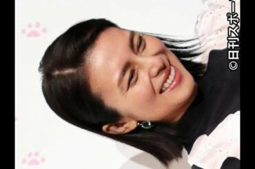 ✅  柴咲コウ「35歳の少女」４話望美が反抗期９・１％ - ドラマ : 日刊スポーツ