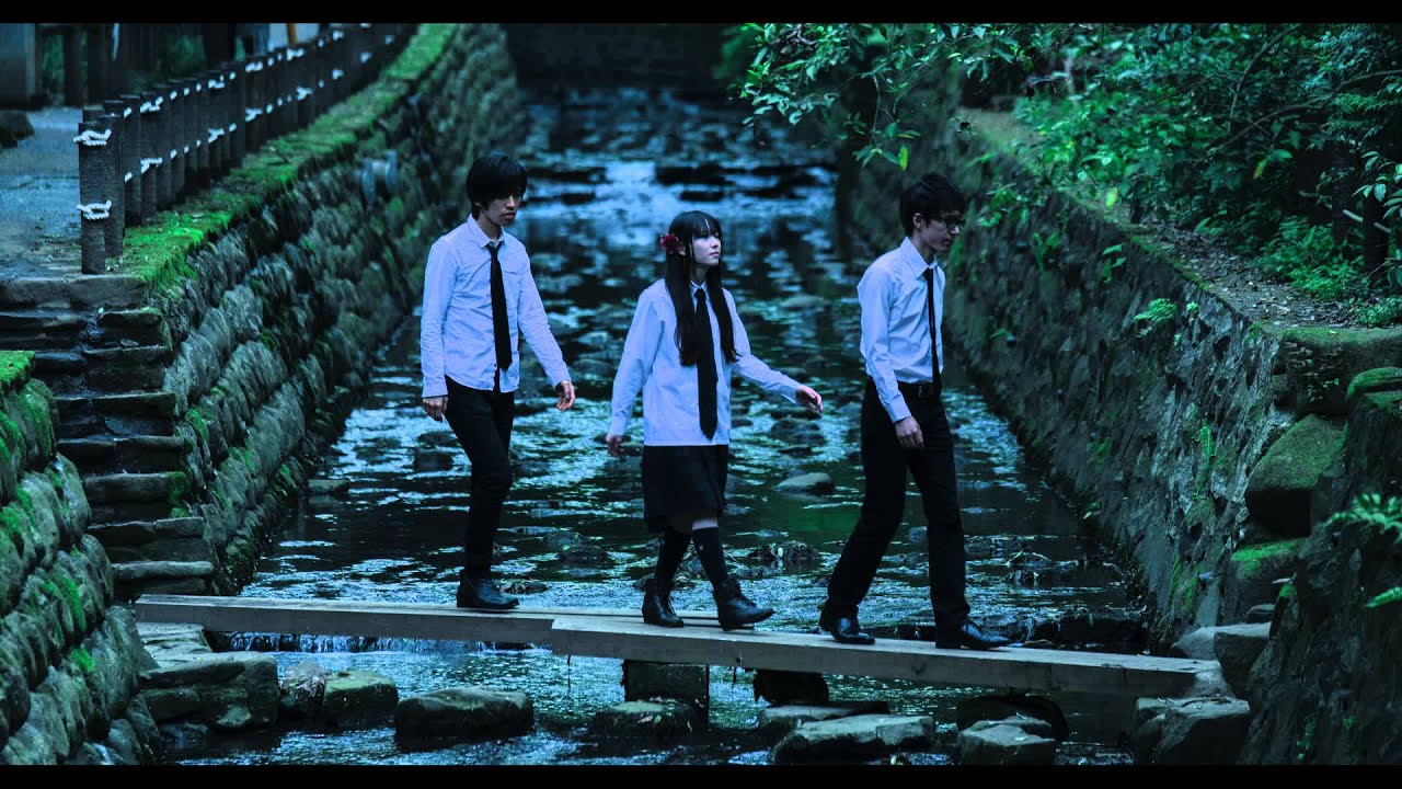 「花眠症」 - Seaff et Cetera Melty Plaza