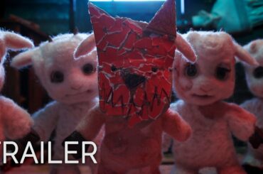 マイリトルゴート / My Little Goat - Trailer