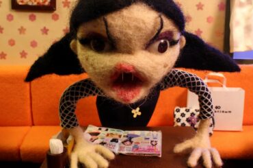 あたしだけをみて / Look at Me Only - Animation Short Film