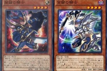 超戦士カオス・ソルジャー（神剣4軸）=遊戯王ADS=