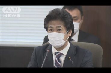 全国の重症者900人に　医療体制や変異種など分析(2021年1月13日)